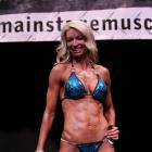 Melissa  Kay - NPC Mid Atlantic Championships 2012 - #1